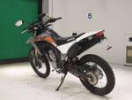 Honda CRF250L
