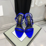 Tom Ford Pumps 10.5 cm