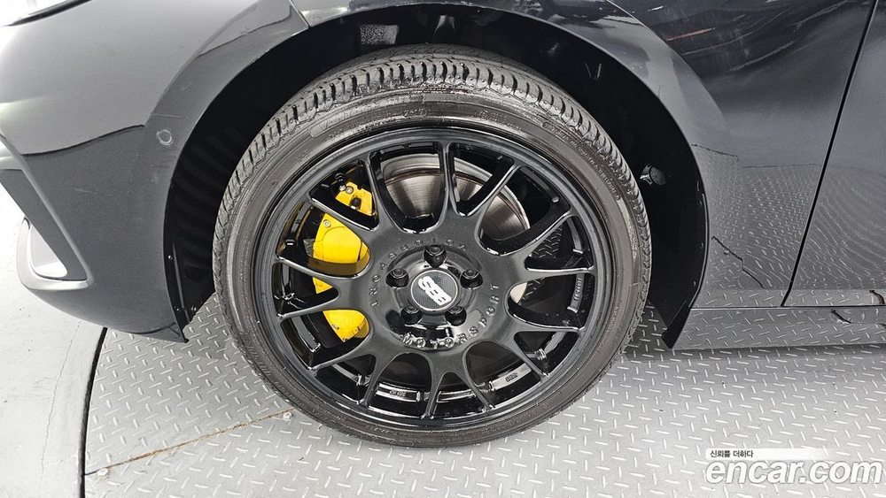 BMW 1 Series (F40) 118d Sports (01.2021)
