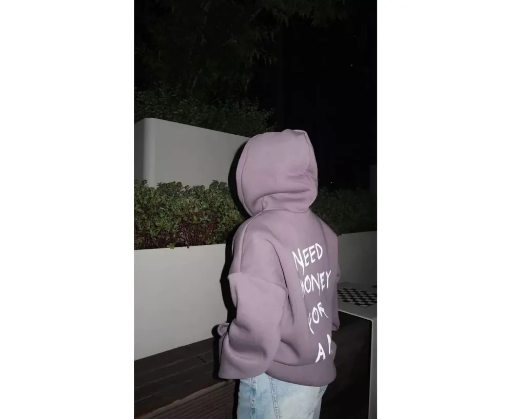 Худи 6840321 Fabrika