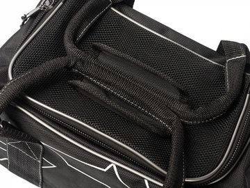 Сумка для грузов Sargan Енот