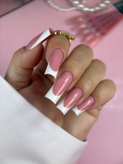 Гель для наращивания ENIGMANIC Builder gel 34 50 мл.