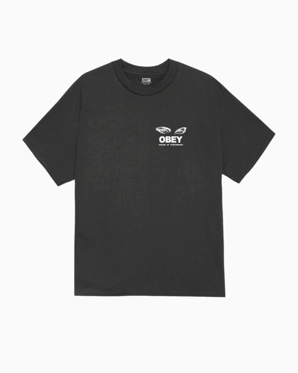 Футболка Obey Face Of Subversion