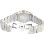 Часы OMEGA 100 27mm, 123.25.27.60.63.001