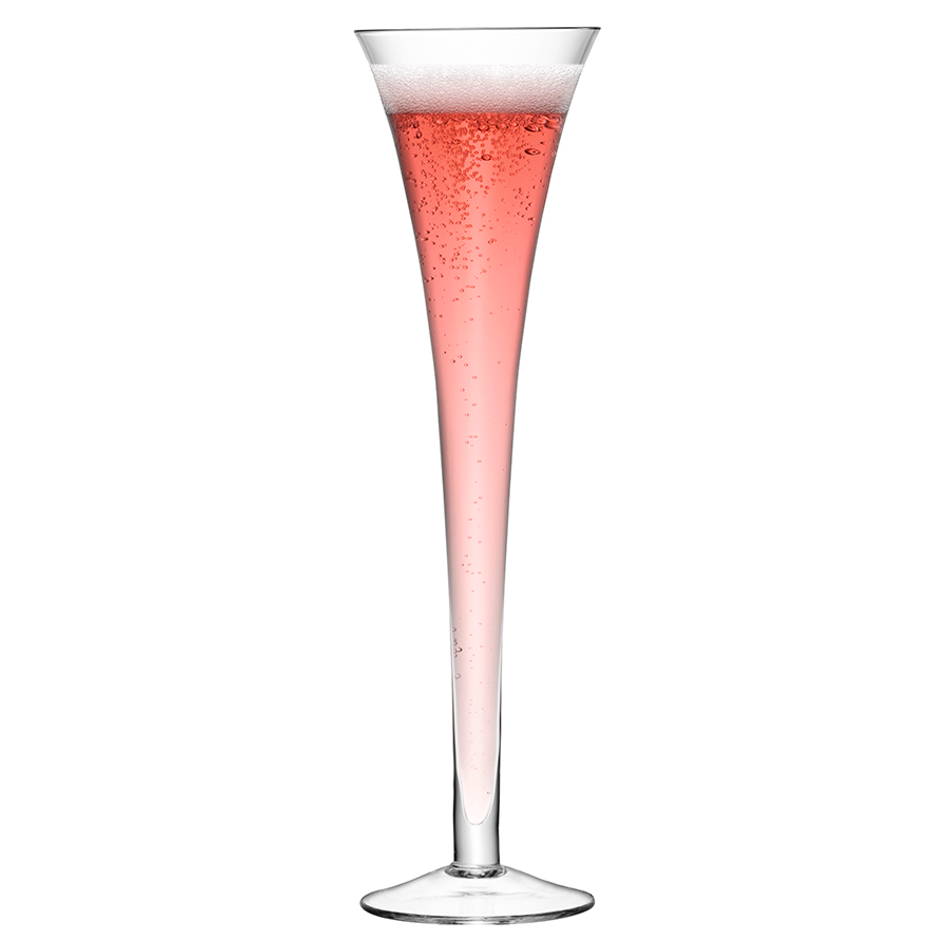 Набор бокалов для шампанского bar, 200 мл, 2 шт.