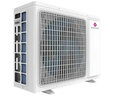 Канальная сплит-система Dantex RKD-18BHANI/RKD-18HANIE-W Smart Inverter