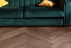 VinilPol Herringbone Паркет Пикассо, 1,355 м²