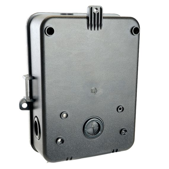 Таймер (реле времени) Feron TM101 13800W двухзонный