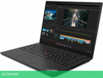 Ноутбук Lenovo ThinkPad T14 Gen 4 Intel 21HESDXN00