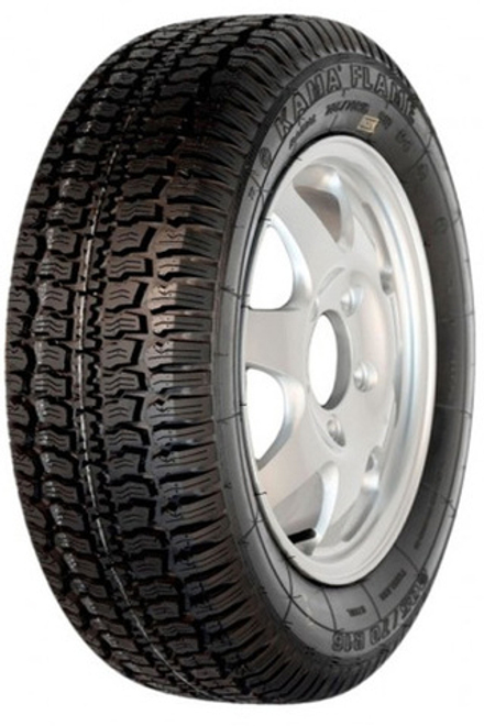 Автошина 205/70R16 KAMA FLAME 91Q