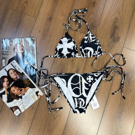 Купальник CHANEL