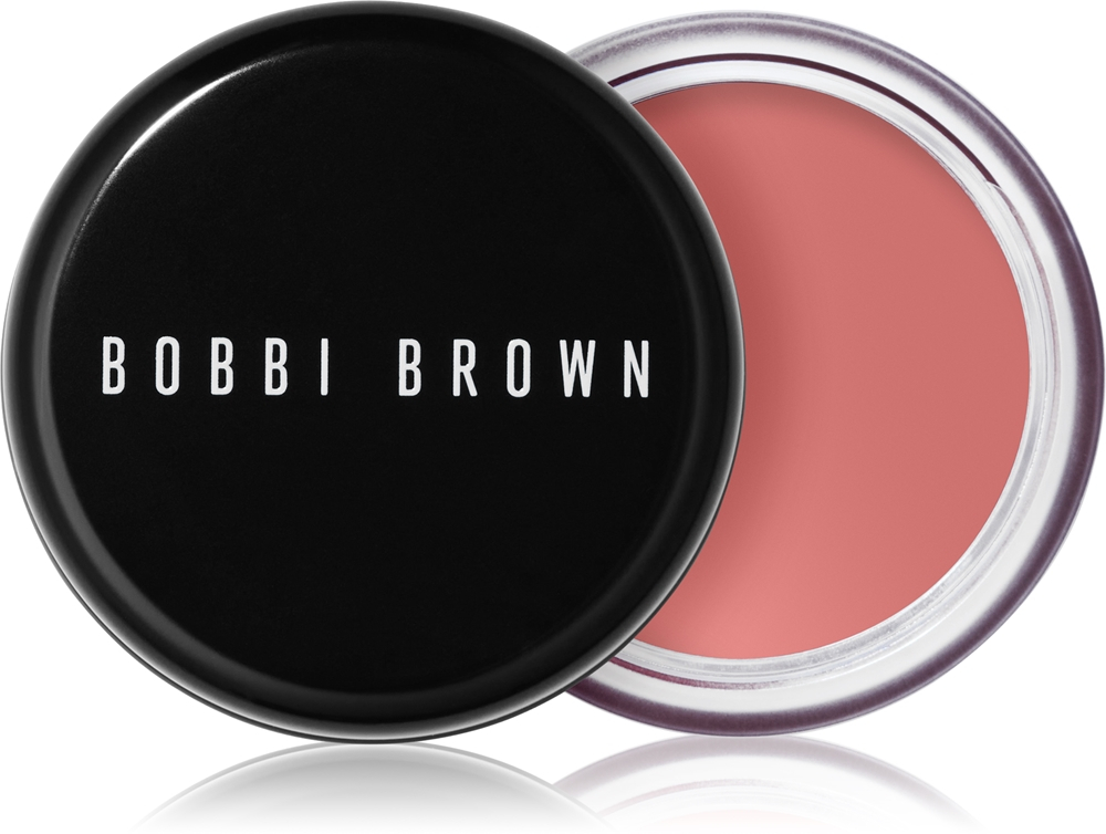 Bobbi Brown Pot Rouge Velvet Matte - Матовый кремовый румянец оттенок Muted Peach, 8 g