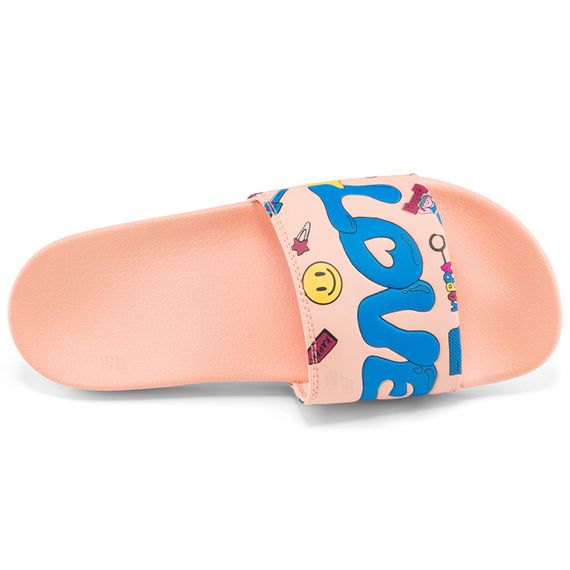 Kappa Player Series 'Pink'