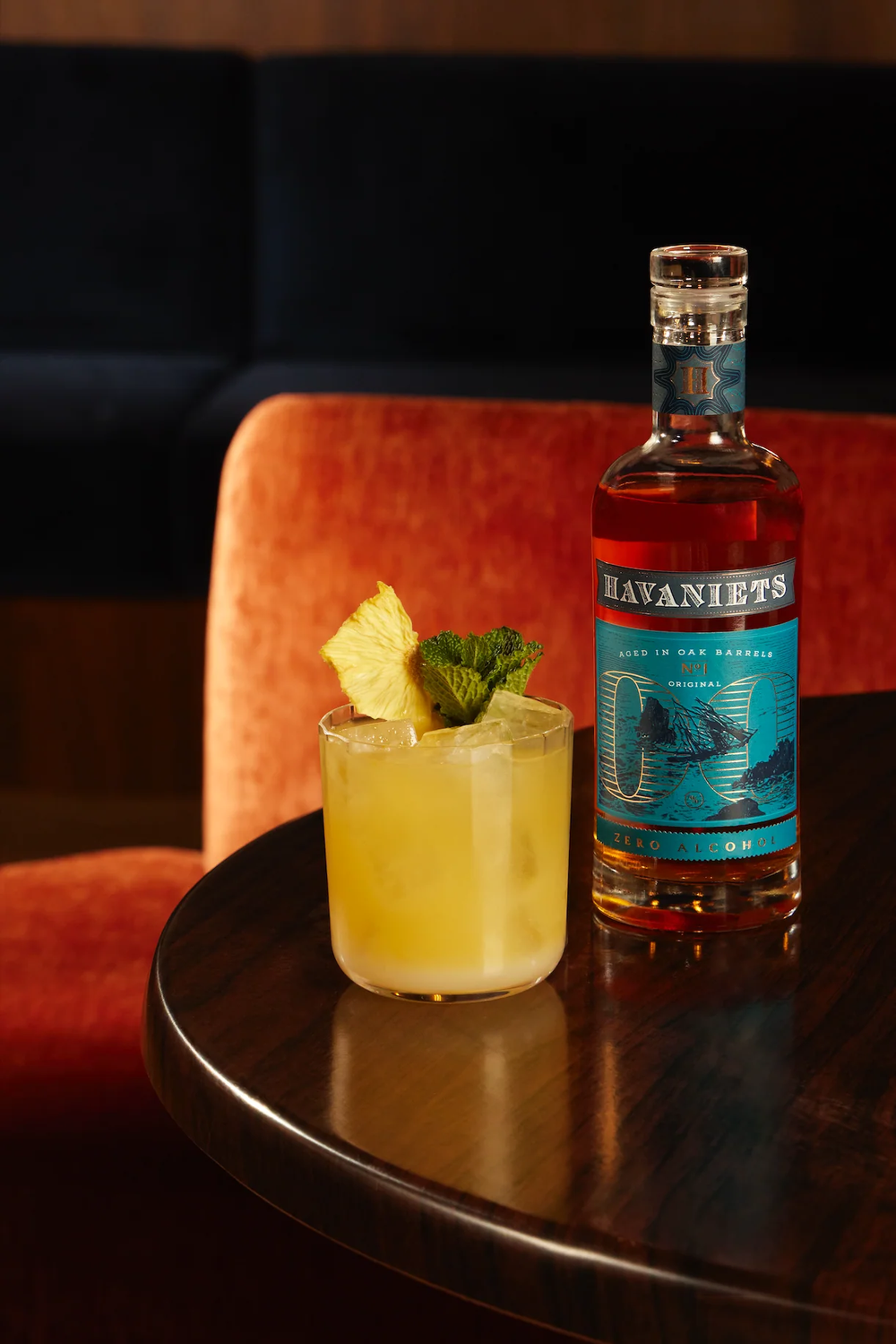 Niets Havaniets Original