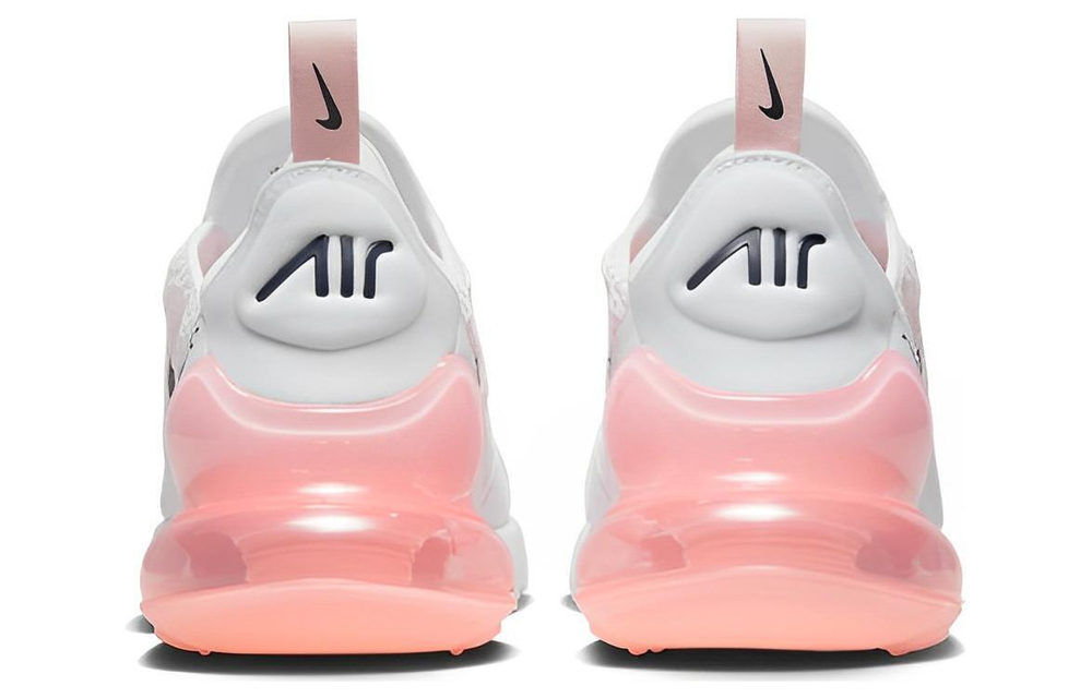 Кроссовки Nike Air Max 270 Ess (Женская размерная сетка)