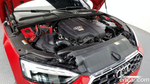 Audi A5 (F5) 45 TFSI Quattro Premium Cabriolet (02.2021)