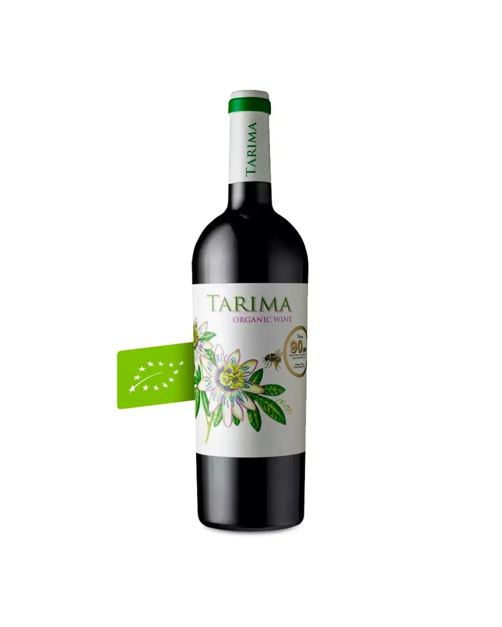 Jorge Ordonez, Tarima Organic Monastrell DO Alicante