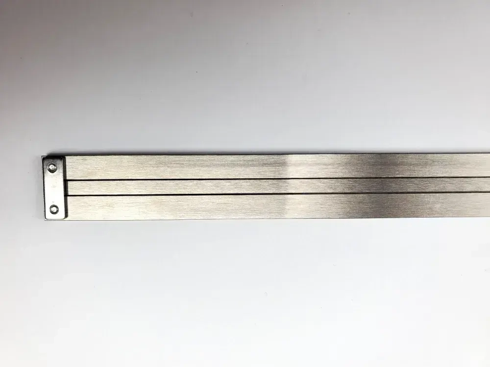 Штангенциркуль Mitutoyo (Япония) нониусный 0.02 мм, 0-150мм/0-6", 530-312. Госреестр.