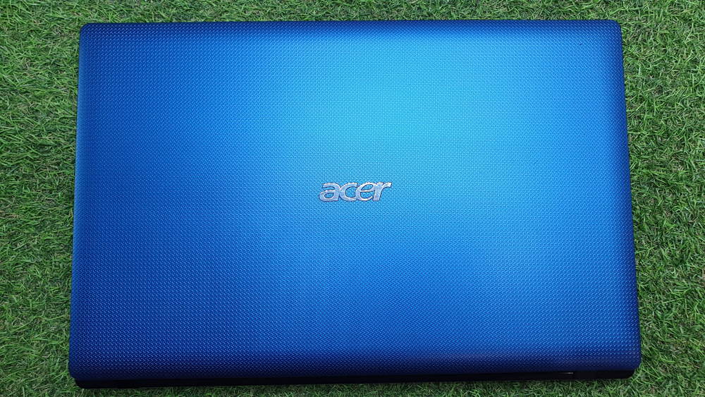 Ноутбук Acer i5/8 Gb/GT 520M 1 Gb/Aspire AS5750G-2414G32Mnbb [lx.rmt01.004]/Windows 7