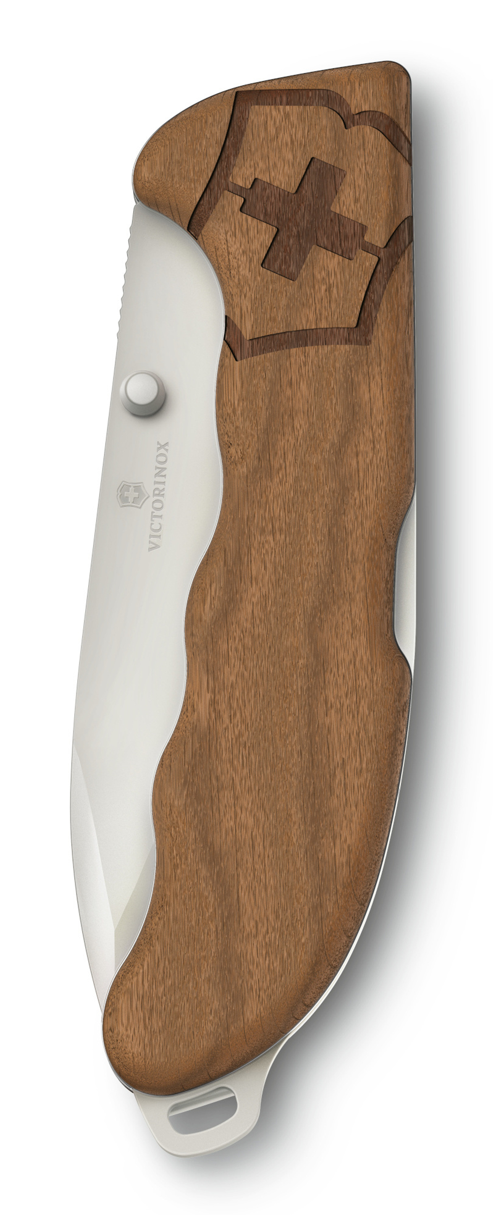 Нож Victorinox Evoke Wood, 136 мм, 4 функции,  дерево подар.коробка