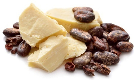 Масло какао нерафинированное 200 г Продукты XXII века