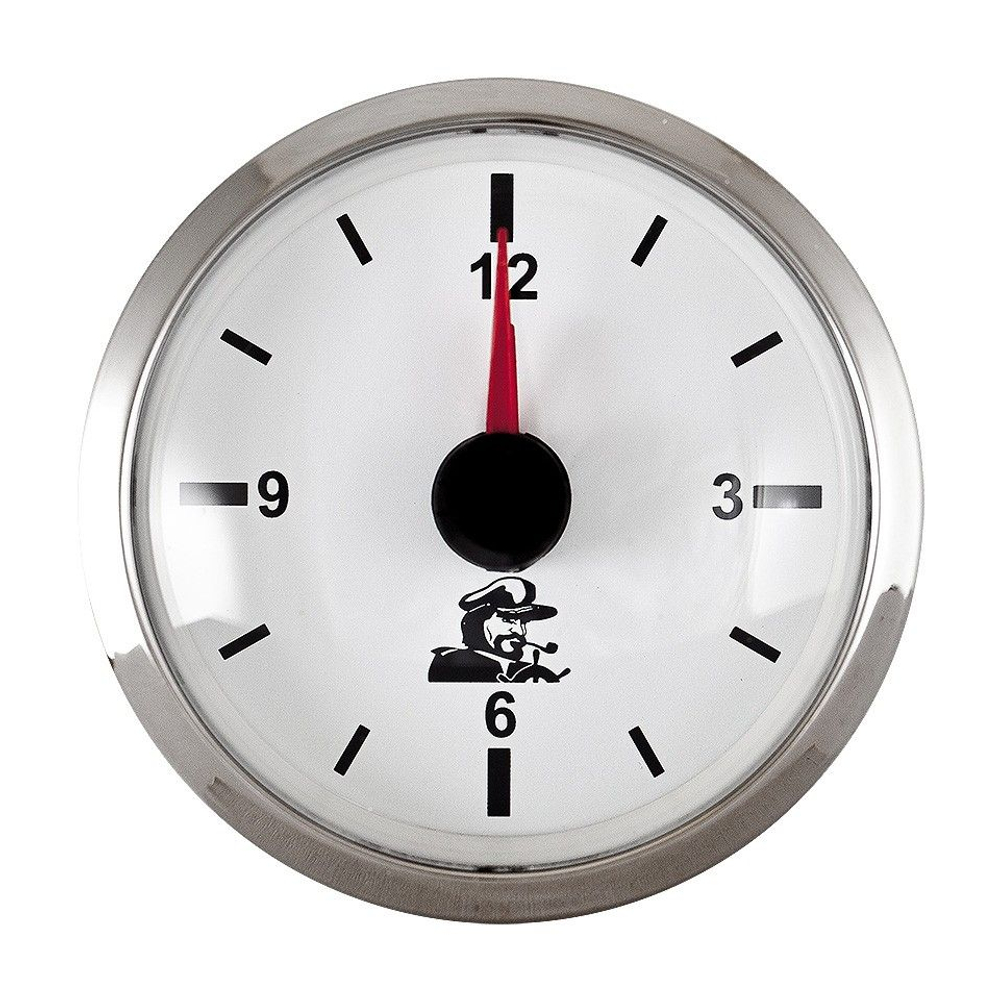 Часы, "Мореман" белый циферблат (10252259)