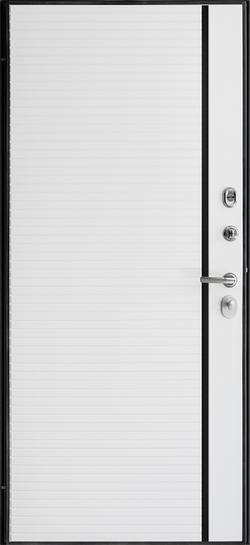 Входная дверь ДК-3.649