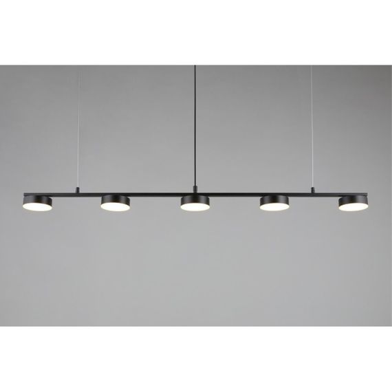 Подвесная светодиодная люстра Aployt Usia APL.047.03.35