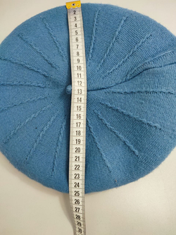 Берет романтичный