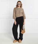 Свитер Forenza BOSS BLACK - коричневый(50493847)