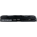 PALIT GeForce RTX 5080 GamingPro 16GB GDDR7, 256 bit, 1x HDMI 2.1b, 3x DP 2.1b, 3 Fan, 1x 16-pin pwr connector, 850W, 331.9 x 127.1 x 60 mm, NE75080019T2-GB2031A