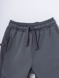 Брюки демисезонные из софтшелла