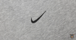 Кастомное худи Nike