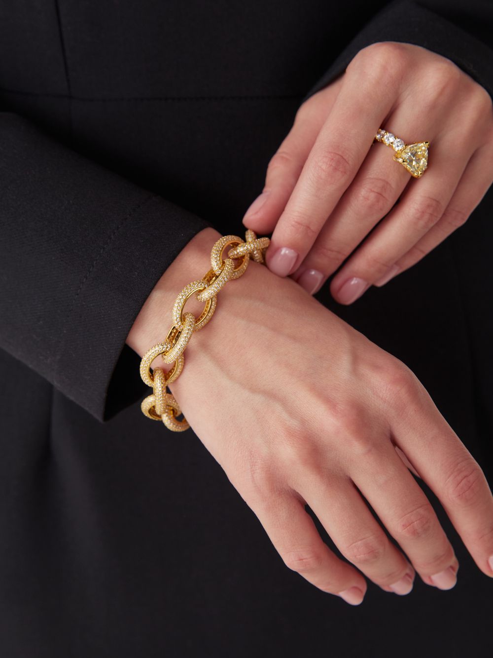 SHINE BRIGHT BRACELET