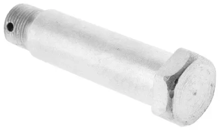 Палец МАЗ амортизатора (L=95мм) ОАО МАЗ 54327-2915470