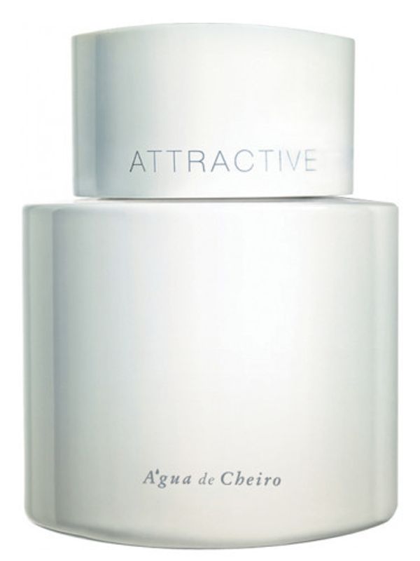 Agua de Cheiro Attractive
