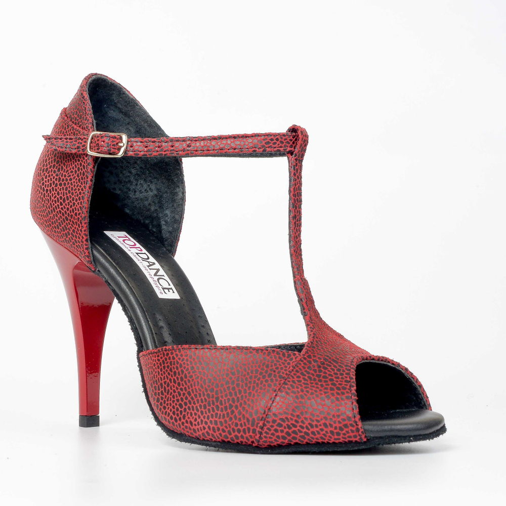 Туфли для аргентинского танго