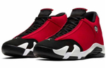 Кроссовки Jordan Air Jordan 14 Retro "Gym Red"