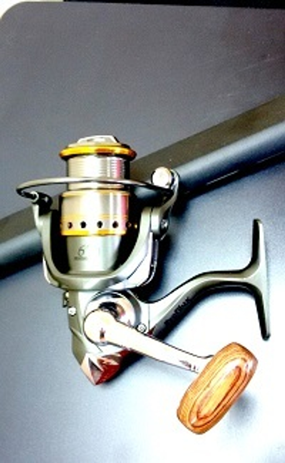 Profilux "Pro power 1000"