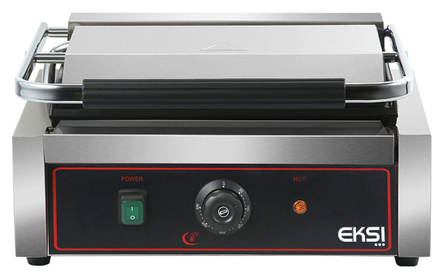 Гриль контактный EKSI HEG-811E-RL