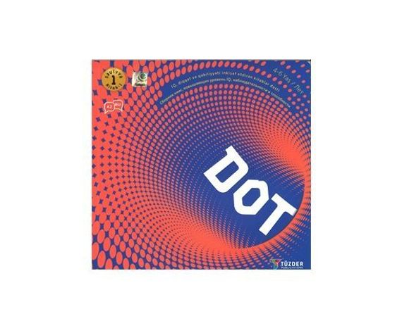 Dot ( Tuzder )