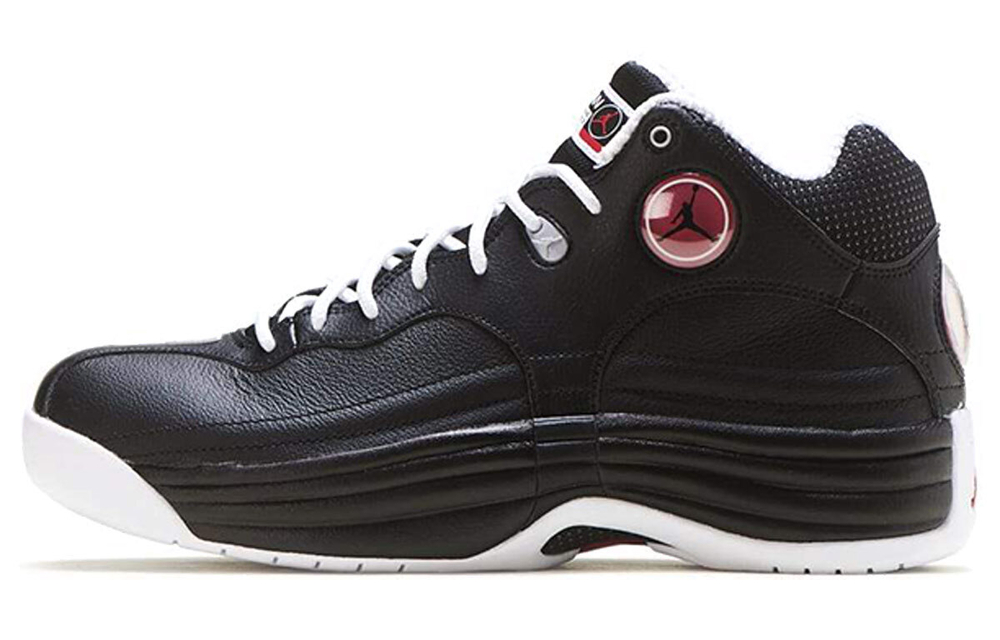 Кроссовки Jordan Jumpman Team I