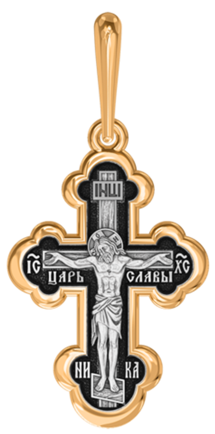 Распятие Христово. Покров Пресвятой Богородицы. Православный крест.