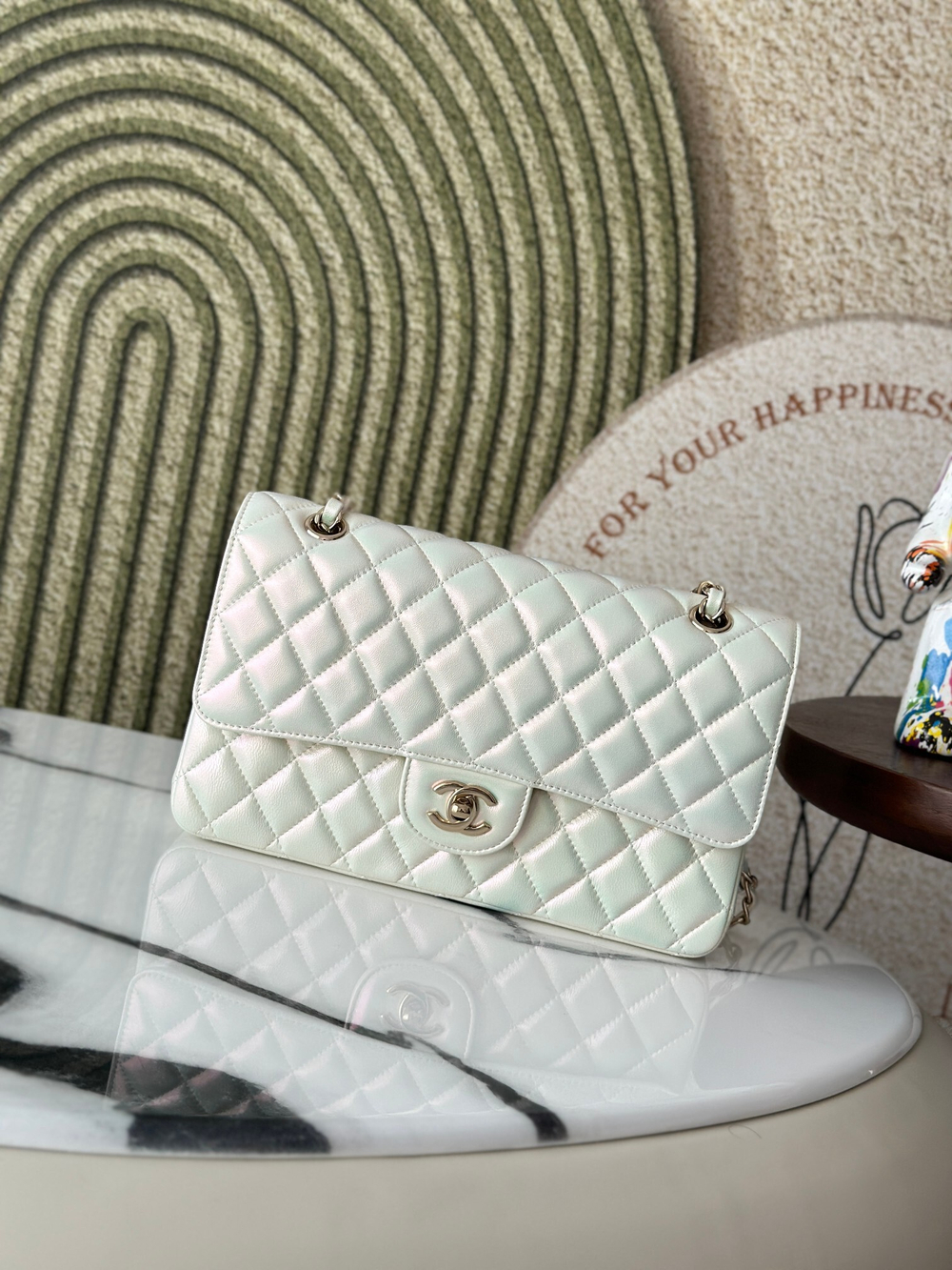 Chanel Bag 25 cm (2 variants)