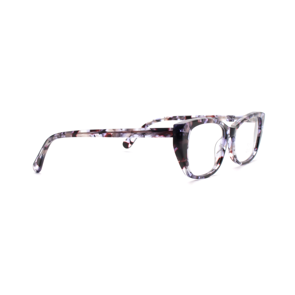 Оправа для чтения Family Optic WD2195 C3 сиреневый (Китай)