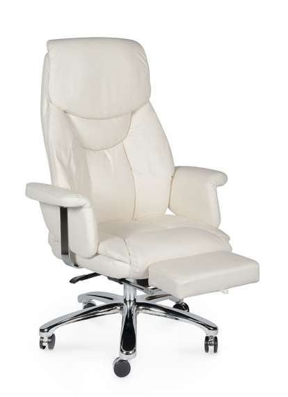 Кресло руководителя Парламент кожа