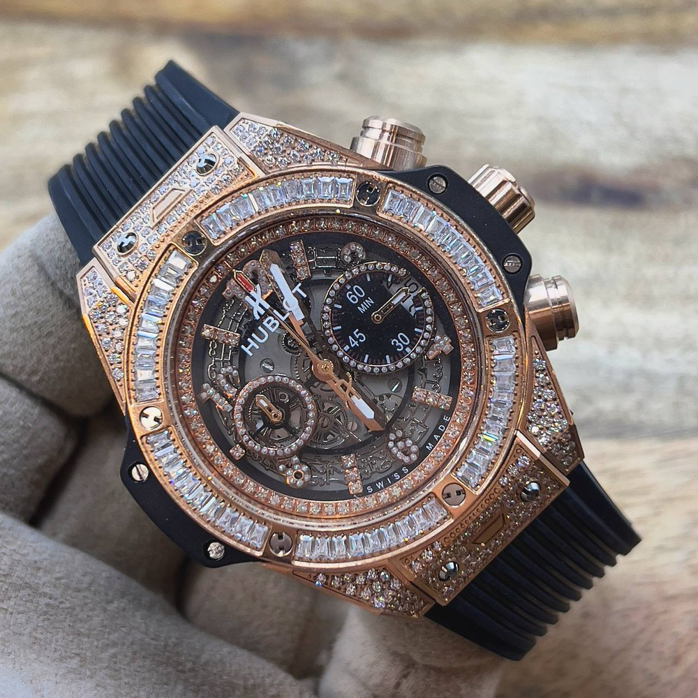 Часы Hublot