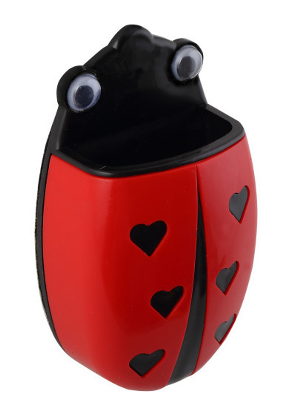 Губка для доски магнитно-маркерной КОКОС Божья коровка (252443)