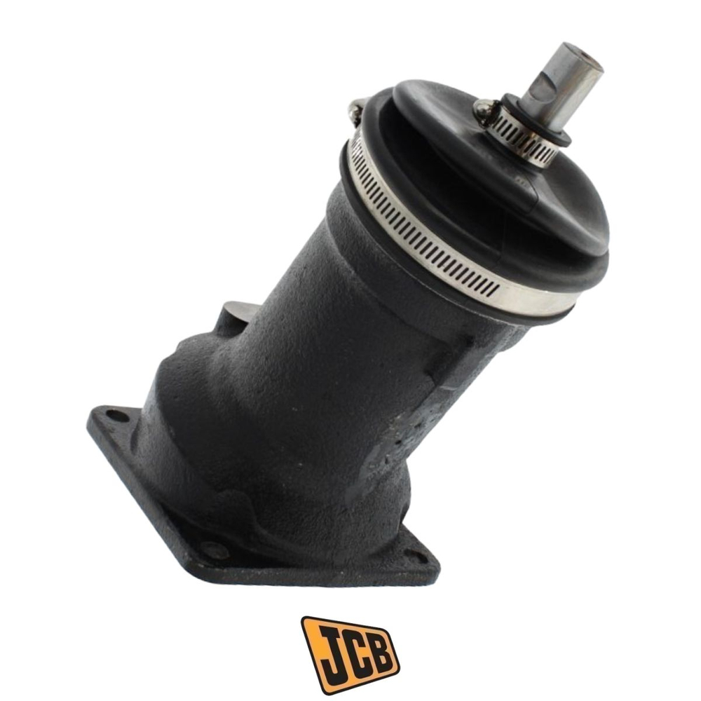 Рычаг управления КПП JCB 445/10800