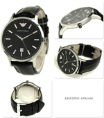 Мужские наручные часы Emporio Armani AR2411